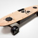 Illustration for article titled Get $100 Off ZBoard – The Electric, Weight-Shift Controlled Skateboard